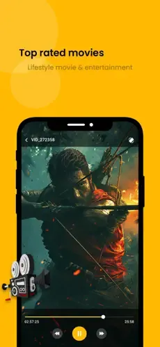 ullu-hotstar-web-series Top Rated Movies